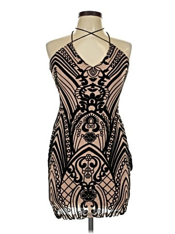 Lovely Day Cocktail Dress (view 1)