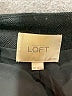 Ann Taylor LOFT Black Blazer Size 6 Petite - photo 6