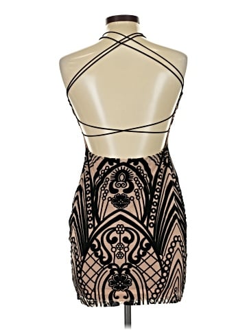 Lovely Day Cocktail Dress (view 2)