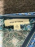 Max Studio Print Blue Casual Dress Size S - photo 7