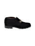 Gucci 100% Suede Black Ankle Boots Size EU (IT) 41 1/2 / US 11 1/2 - photo 1