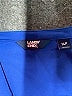 Lands' End 100% Polyester Blue 3/4 Sleeve T-Shirt Size 14 (petite) - photo 7