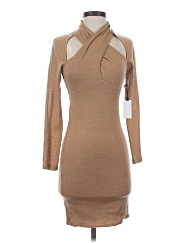 ASTR The Label Cocktail Dress (view 1)