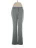 Express Design Studio Chevron-herringbone Gray Dress Pants Size 2 - photo 1