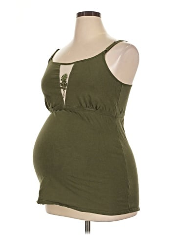 Suiek Tank Top (view 1)