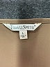 Travelsmith Brown 3/4 Sleeve Top Size L - photo 7