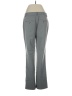 Express Design Studio Chevron-herringbone Gray Dress Pants Size 2 - photo 2