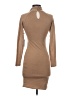 ASTR The Label Tan Cocktail Dress Size S - photo 2