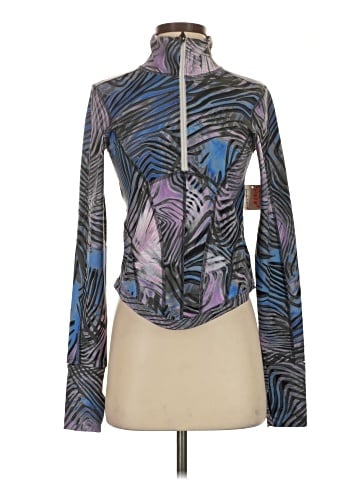 FP Movement Track Jacket (view 1)