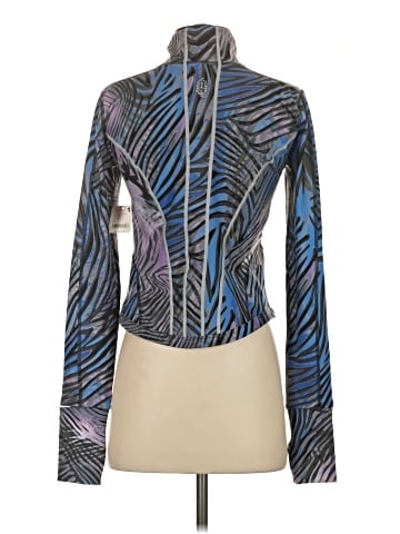 FP Movement Track Jacket (view 2)