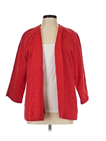 Peck & Peck Blazer (view 1)