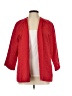 Peck & Peck Red Blazer Size L - photo 1