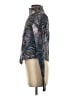 FP Movement Print Blue Track Jacket Size XS - photo 5