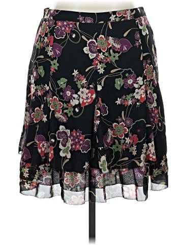 Ann Taylor LOFT Casual Skirt (view 1)