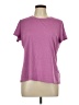Champion Purple Active T-Shirt Size L - photo 1