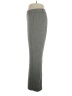 George Chevron-herringbone Gray Dress Pants Size L - photo 5