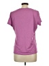 Champion Purple Active T-Shirt Size L - photo 2