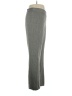 George Chevron-herringbone Gray Dress Pants Size L - photo 4
