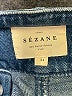 Sézane Blue Jeans Size EU (FR) 34 / US 2 - photo 7