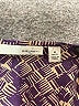 Halogen Purple Sleeveless Blouse Size Med Petite - photo 7