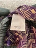Halogen Purple Sleeveless Blouse Size Med Petite - photo 8