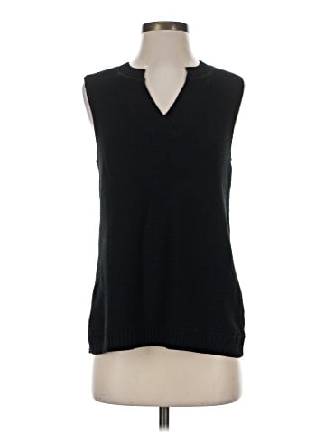 J.Jill Sweater Vest (view 1)