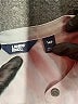 Lands' End 100% Polyester Gray Short Sleeve Turtleneck Size 14 (petite) - photo 7