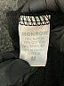 Monrow Solid Black Jumpsuit Size M - photo 5