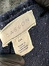 Caslon Stars Black Pullover Sweater Size XXL - photo 7