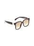 Givenchy Brown Sunglasses One size - photo 1