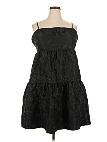 J.Crew Factory Store Cocktail Dress (view 1)