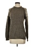 IRO Brown Pullover Sweater Size Sm (1) - photo 1