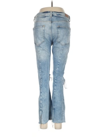 Zara Basic Jeans (view 2)