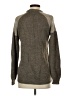IRO Brown Pullover Sweater Size Sm (1) - photo 2