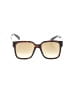 Givenchy Brown Sunglasses One size - photo 2