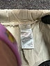 Assorted Brands Solid Ivory Khaki Shorts Size 4T - photo 3