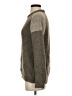 IRO Brown Pullover Sweater Size Sm (1) - photo 5