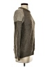 IRO Brown Pullover Sweater Size Sm (1) - photo 4