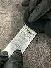 Jockey Black Active Pants Size L - photo 8