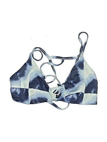 RVCA Swimsuit Top (view 1)