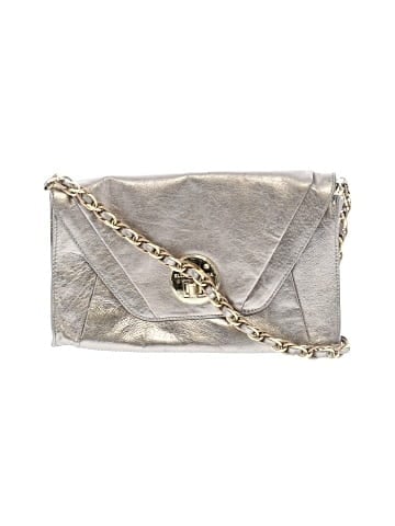 Elliott Lucca Leather Crossbody Bag (view 1)