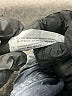 Zara Solid Gray Jeans Size 9 - photo 4
