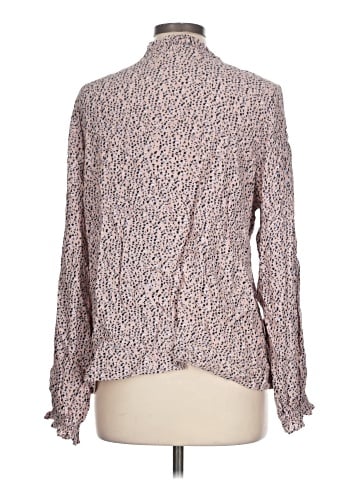 Velvet Heart Long Sleeve Blouse (view 2)