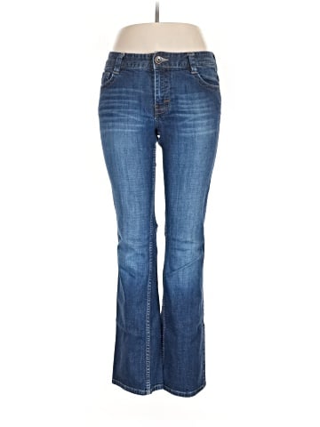 CALVIN KLEIN JEANS Jeans (view 1)