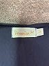Veronica M. 100% Polyester Gray Sleeveless Blouse Size S - photo 7