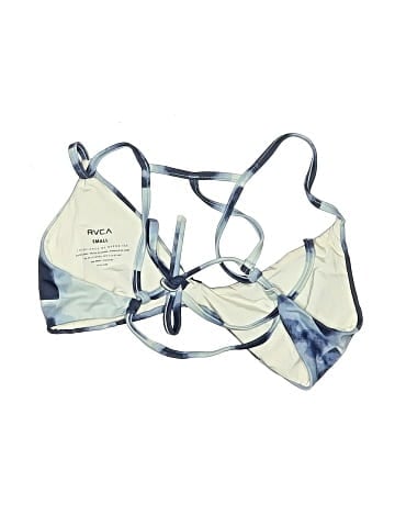 RVCA Swimsuit Top (view 2)