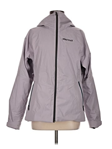 Marmot Windbreaker (view 1)