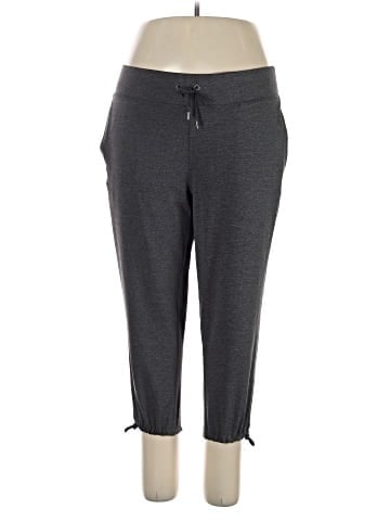90 Degree by Reflex Active Pants (view 1)