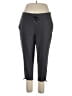 90 Degree by Reflex Gray Active Pants Size XL - photo 1