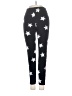 Eye Candy Stars Black Leggings Size S - photo 1